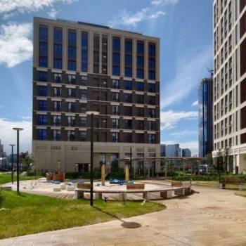 Продается 2-х комнатная квартира, 42,1 м²