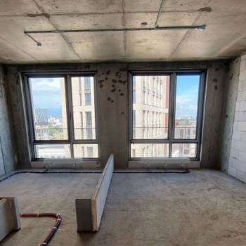 Продается 2-х комнатная квартира, 42,1 м²