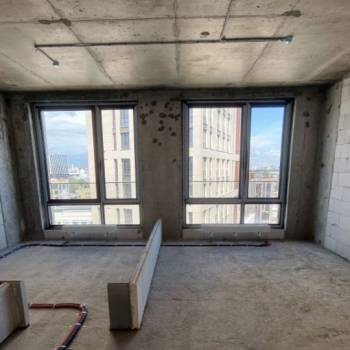Продается 2-х комнатная квартира, 42,1 м²