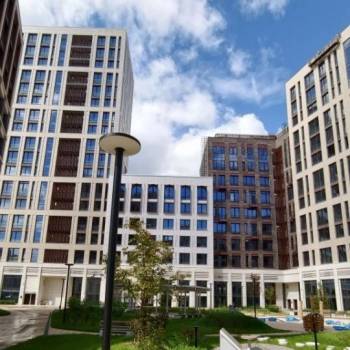 Продается 2-х комнатная квартира, 42,1 м²