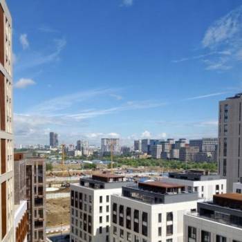 Продается 2-х комнатная квартира, 42,1 м²