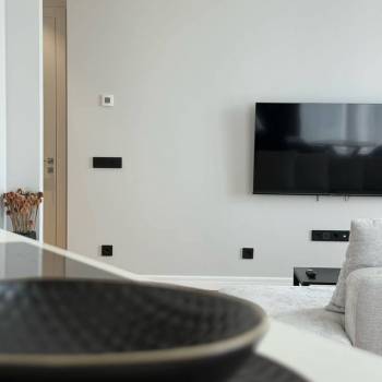 Сдается 2-х комнатная квартира, 51 м²
