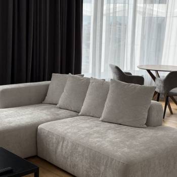 Сдается 2-х комнатная квартира, 51 м²