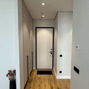 Сдается 2-х комнатная квартира, 51 м²