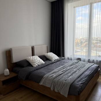 Сдается 2-х комнатная квартира, 51 м²