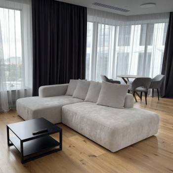 Сдается 2-х комнатная квартира, 51 м²