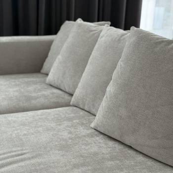Сдается 2-х комнатная квартира, 51 м²