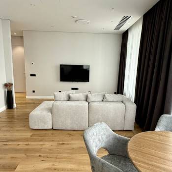 Сдается 2-х комнатная квартира, 51 м²