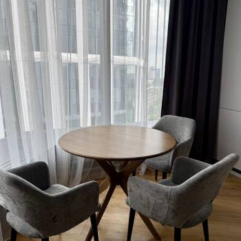 Сдается 2-х комнатная квартира, 51 м²