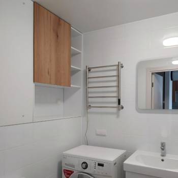 Сдается 1-комнатная квартира, 33 м²