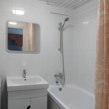 Сдается 1-комнатная квартира, 33 м²