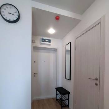 Сдается 1-комнатная квартира, 33 м²