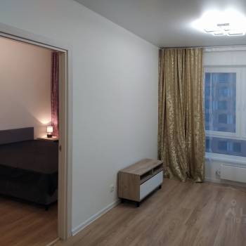Сдается 1-комнатная квартира, 33 м²