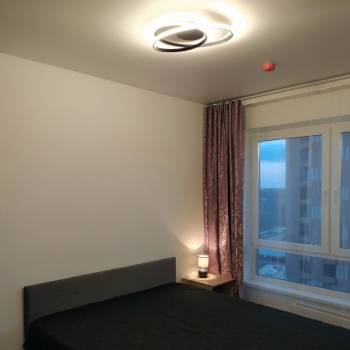 Сдается 1-комнатная квартира, 33 м²
