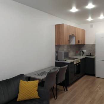 Сдается 1-комнатная квартира, 33 м²