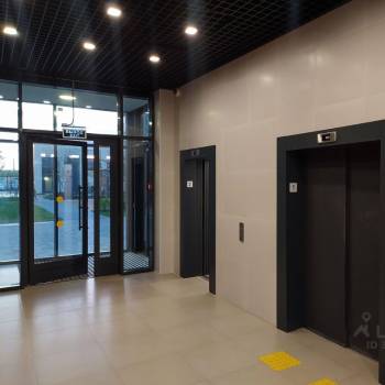 Сдается 1-комнатная квартира, 33 м²
