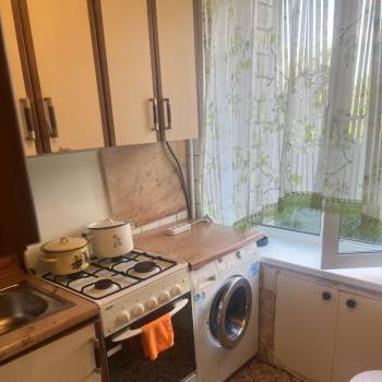 Сдается 2-х комнатная квартира, 44 м²
