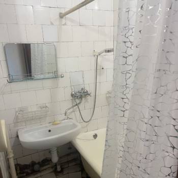 Сдается 2-х комнатная квартира, 44 м²