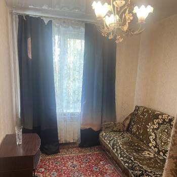 Сдается 2-х комнатная квартира, 44 м²