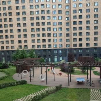 Сдается Многокомнатная квартира, 64 м²