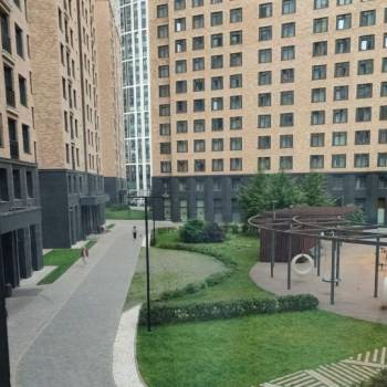 Сдается Многокомнатная квартира, 64 м²
