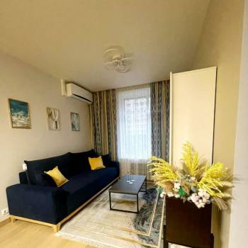 Сдается Многокомнатная квартира, 64 м²