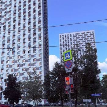 Сдается 1-комнатная квартира, 20 м²