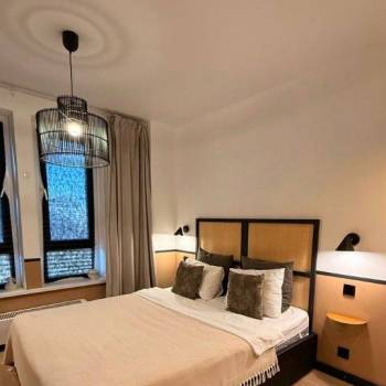 Сдается 1-комнатная квартира, 20 м²