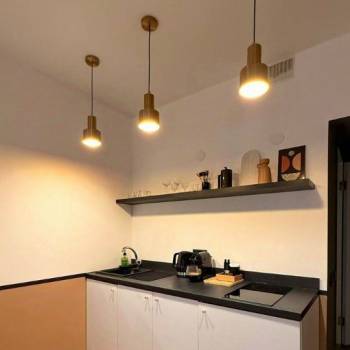 Сдается 1-комнатная квартира, 20 м²