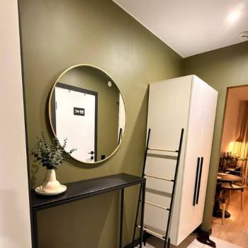 Сдается 1-комнатная квартира, 20 м²