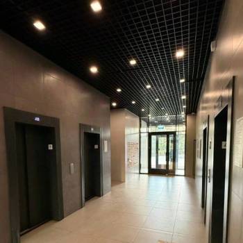 Сдается 1-комнатная квартира, 20 м²