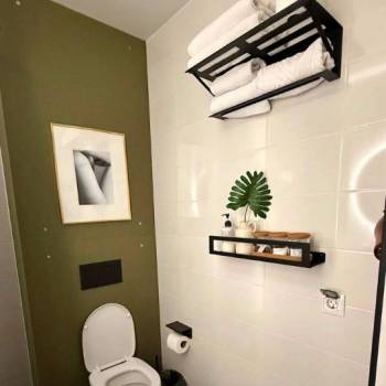 Сдается 1-комнатная квартира, 20 м²