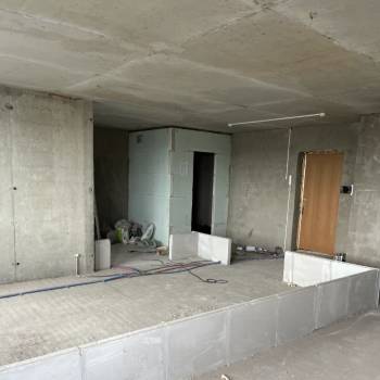 Продается 2-х комнатная квартира, 59 м²