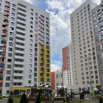 Продается 2-х комнатная квартира, 59 м²