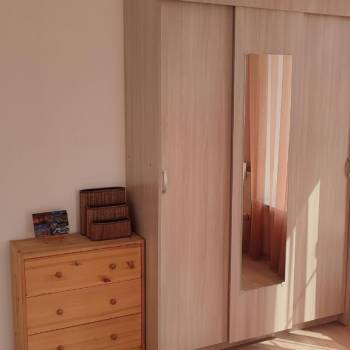 Продается 3-х комнатная квартира, 50 м²