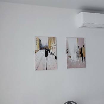 Продается 3-х комнатная квартира, 50 м²