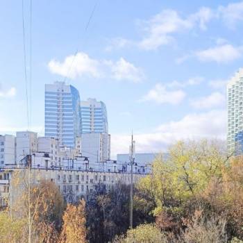 Продается 3-х комнатная квартира, 77 м²