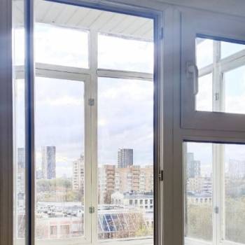 Продается 3-х комнатная квартира, 77 м²