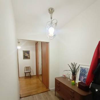 Продается 3-х комнатная квартира, 77 м²