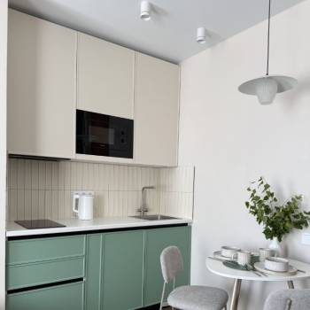 Сдается 1-комнатная квартира, 23 м²