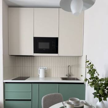 Сдается 1-комнатная квартира, 23 м²