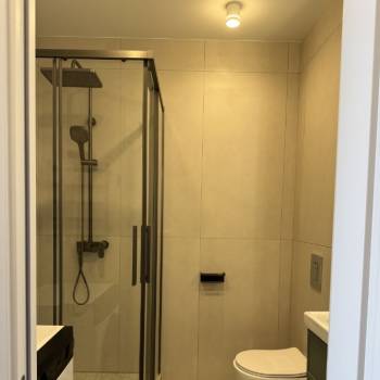 Сдается 1-комнатная квартира, 23 м²