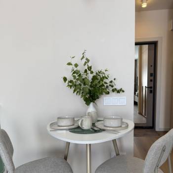 Сдается 1-комнатная квартира, 23 м²