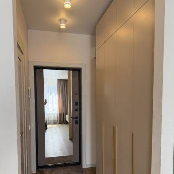 Сдается 1-комнатная квартира, 23 м²