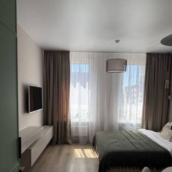 Сдается 1-комнатная квартира, 23 м²