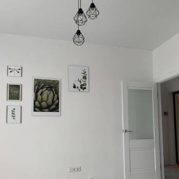 Сдается 2-х комнатная квартира, 40 м²