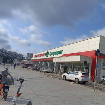 Сдается 2-х комнатная квартира, 54 м²