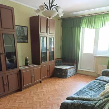Сдается 2-х комнатная квартира, 54 м²
