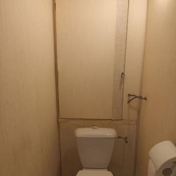 Сдается 2-х комнатная квартира, 54 м²