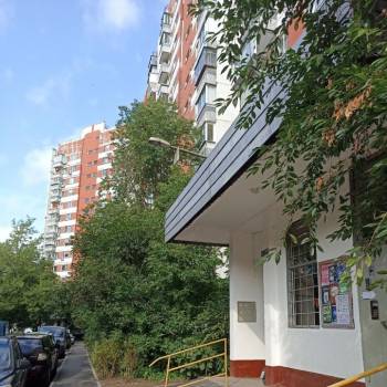 Сдается 2-х комнатная квартира, 54 м²